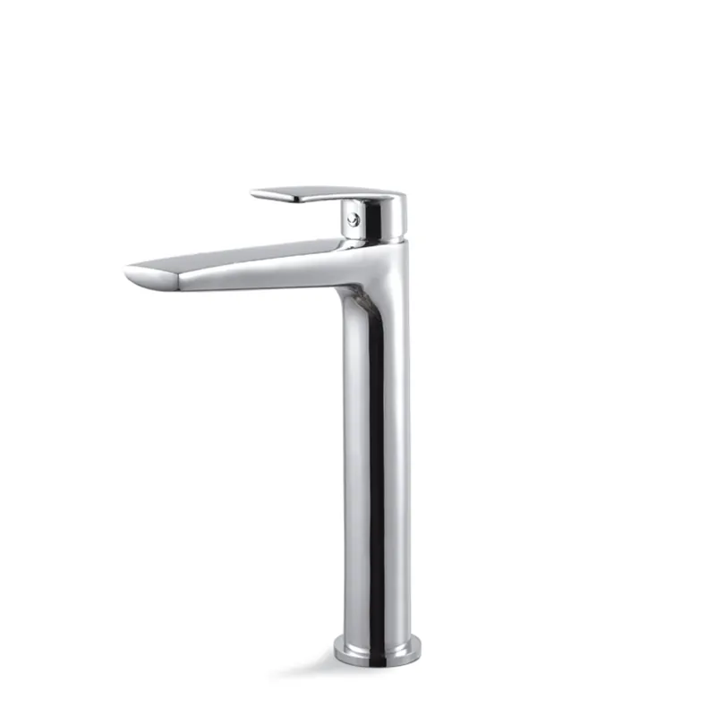 Mitigeur monocommande de lavabo haut Oten by Vema