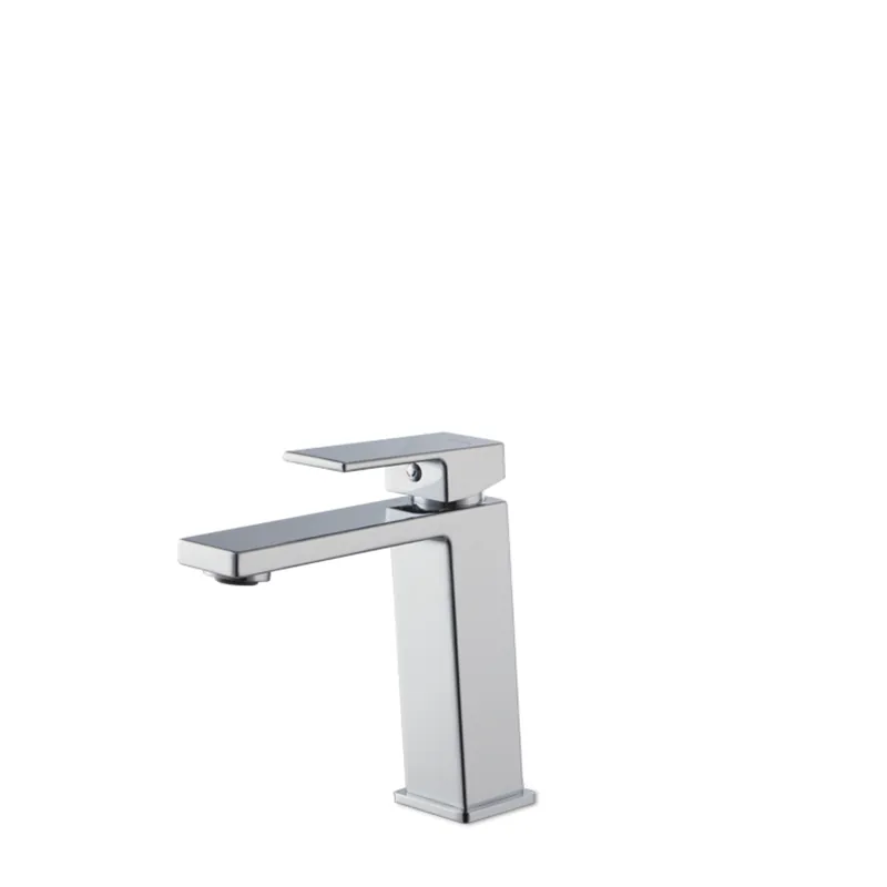 Mitigeur lavabo LYS de Vema