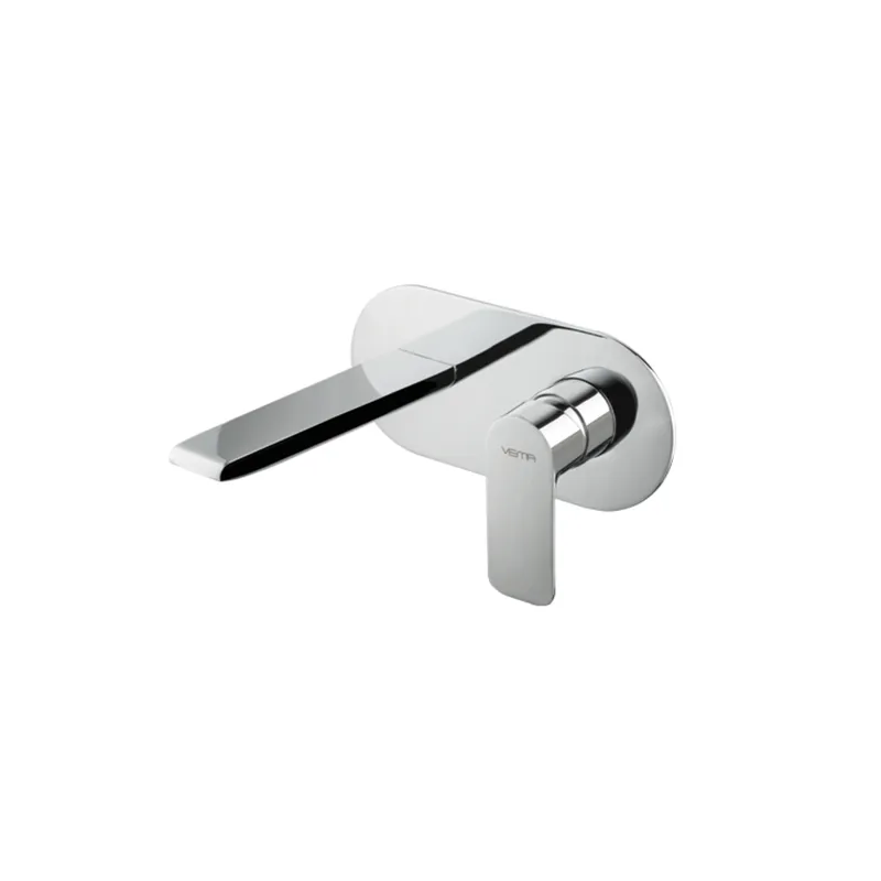 Mitigeur de lavabo Slate by Vema