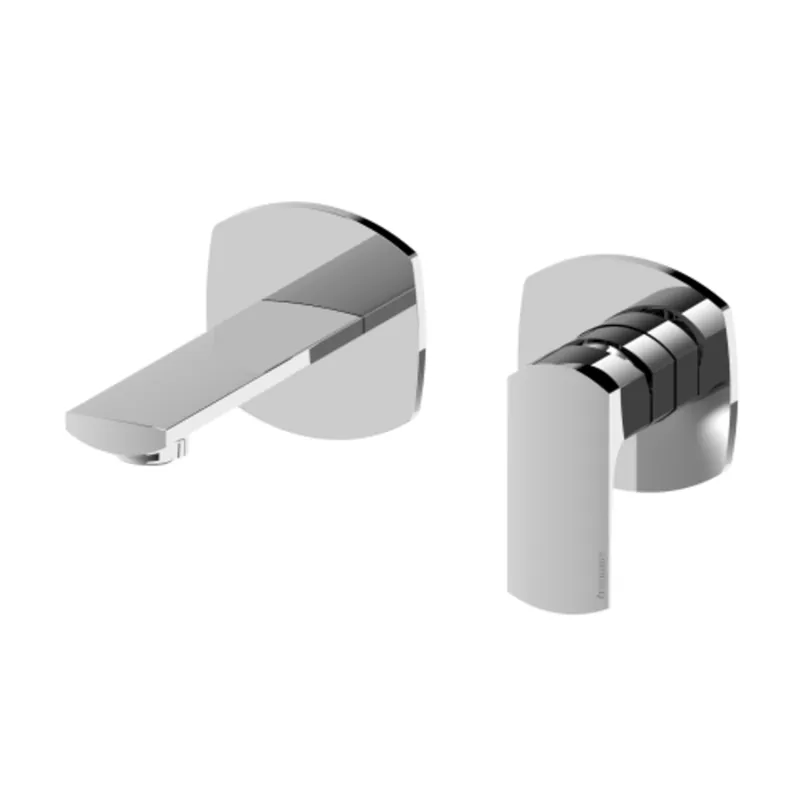 Mitigeur lavabo encastré 110 Albatros Treemme