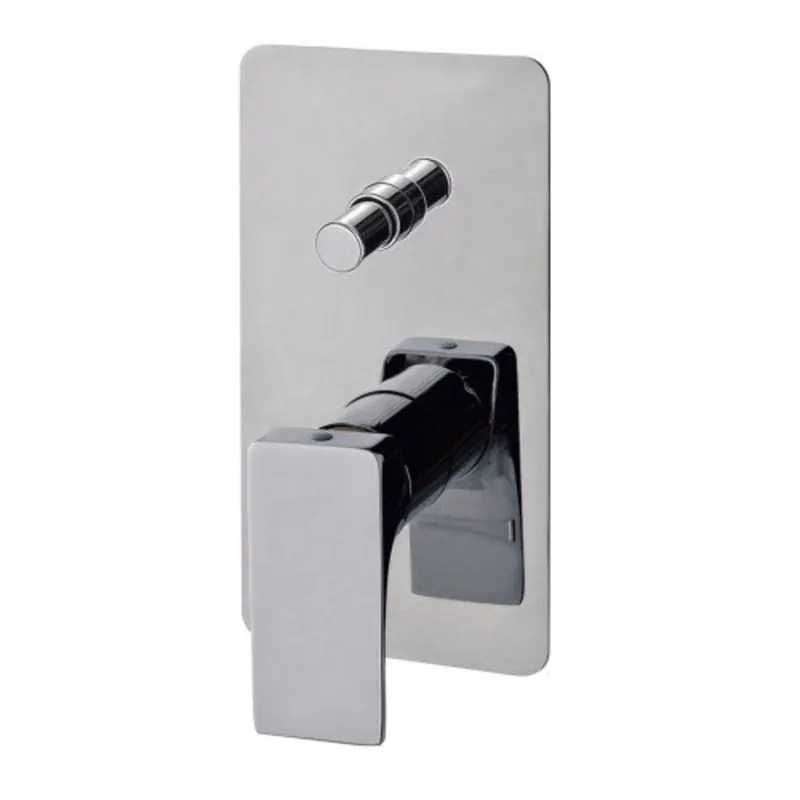 Mitigeur bain-douche encastré Hask Treemme