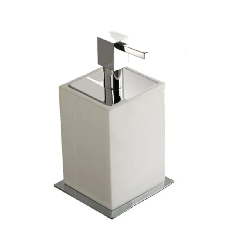 Porte-savon de comptoir Essenza G Line