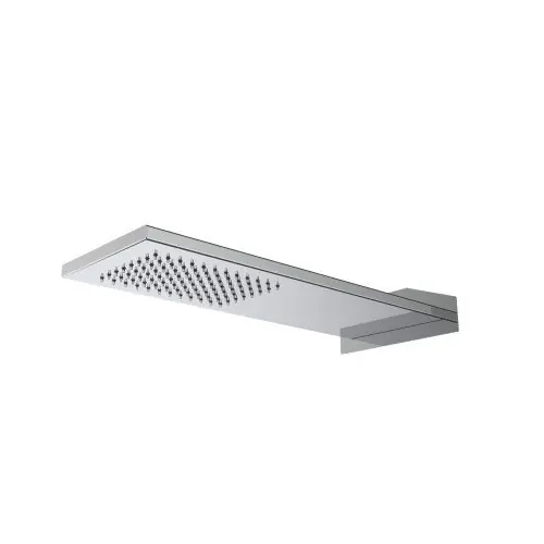 Pomme de douche murale en laiton Showers Treemme