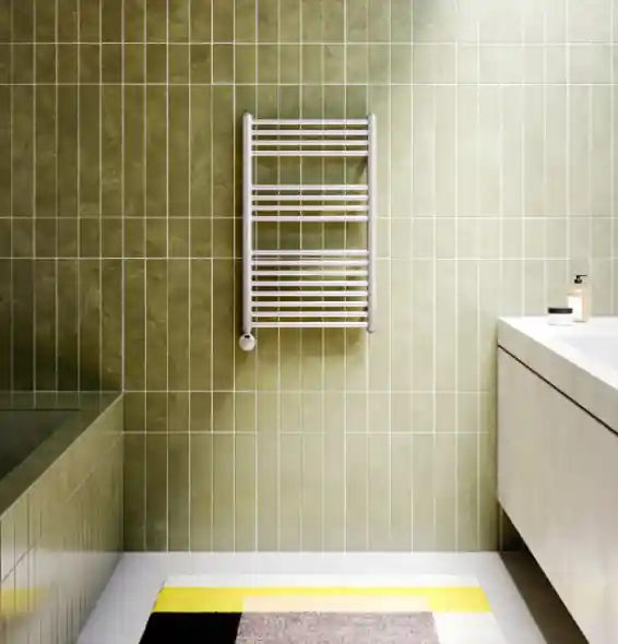 Radiateur électrique Italo Caleido