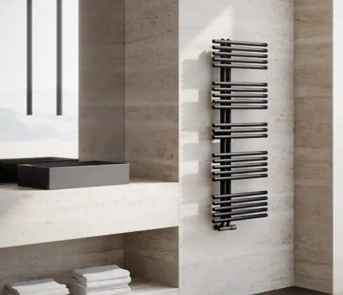 Radiateur électrique Pavone 25 single Caleido