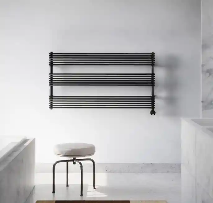 Radiateur électrique Nibbio Caleido