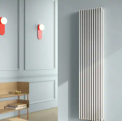 Radiateur électrique Zigolo 25 Caleido