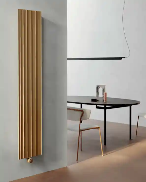Radiateur électrique Brasilia Wide Caleido