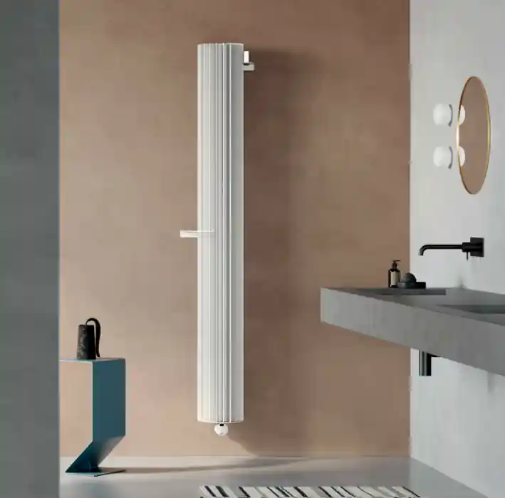 Radiateur électrique Brasilia Wide Caleido