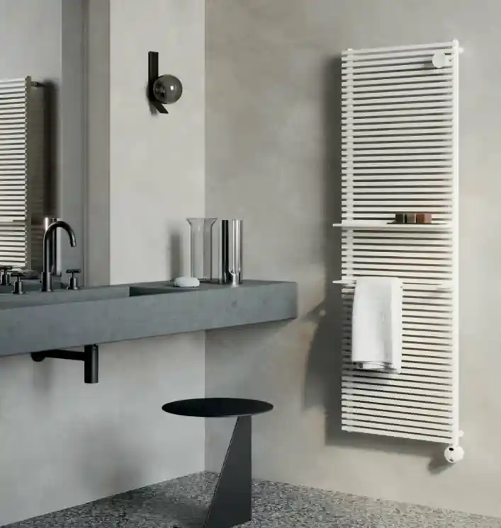 Radiateur électrique Pentagramma Caleido