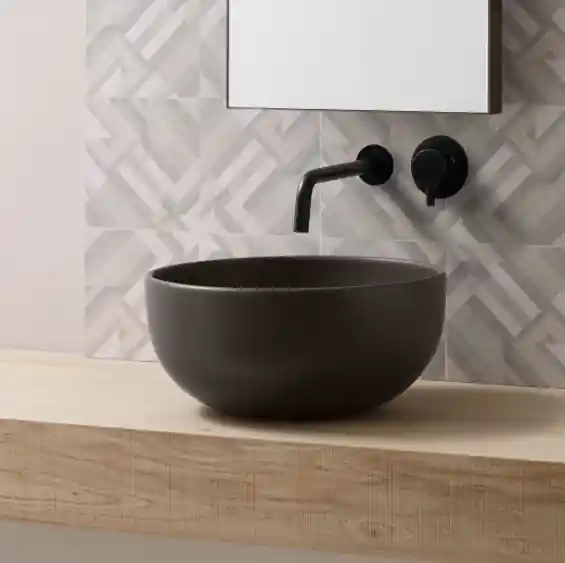 Le Bacinelle lavabo à poser Ceramica Cielo