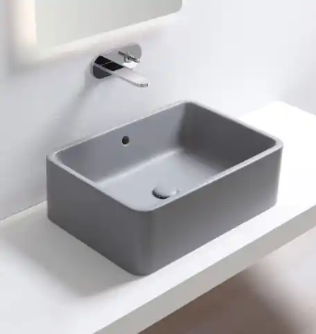 Vasque à poser 60 Shui Comfort Ceramica Cielo