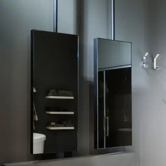 Miroir de plafond Argo Ceramica Cielo