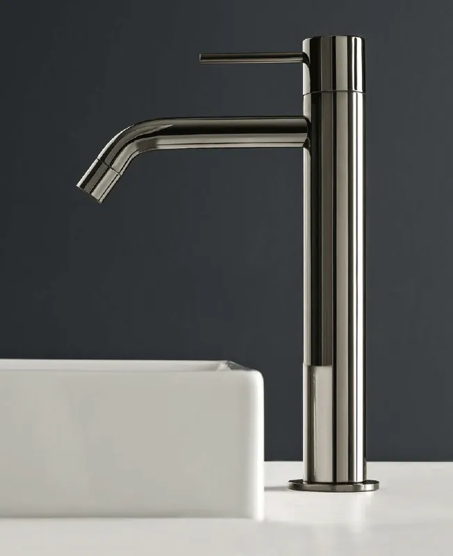 Mélangeur de lavabo H.25cm Up+ Treemme