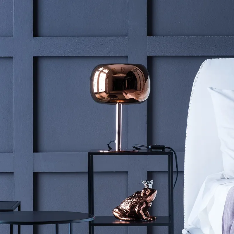 Lampe de table Dizzi Adriani e Rossi