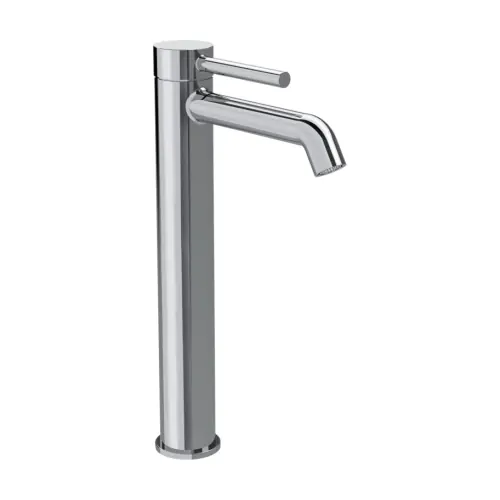 Mitigeur monocommande de lavabo Footprint Treemme