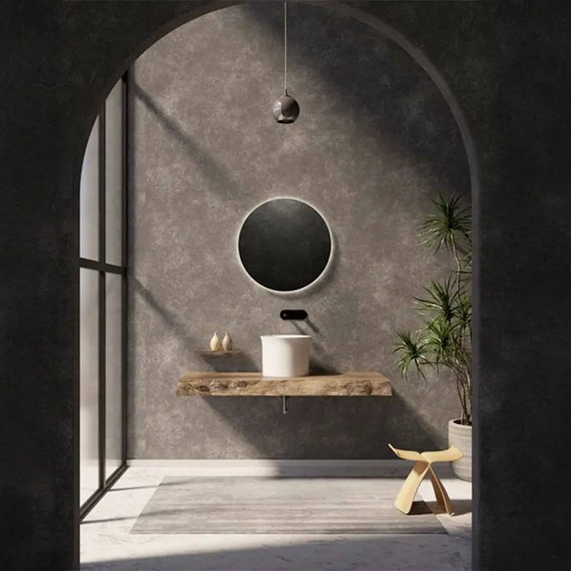 Lavabo à poser The New Yorker Kerasan