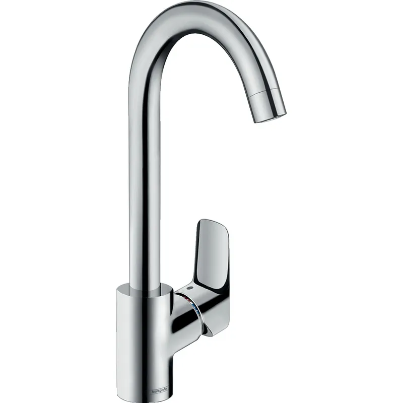 HANSGROHE Mitigeur de cuisine 260 1 jet Logis M31 71835000