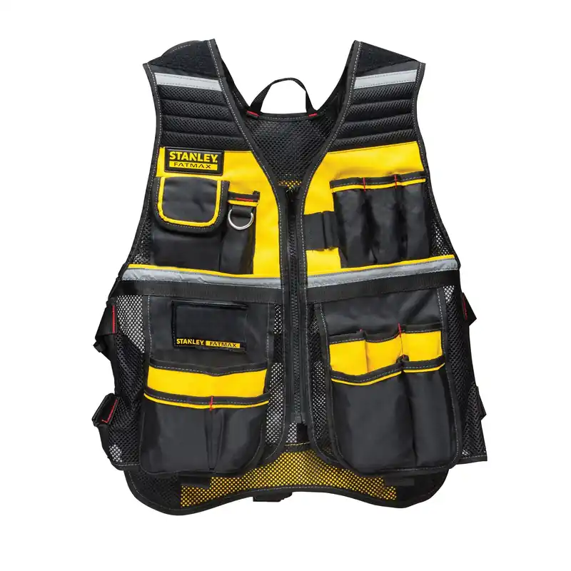 STANLEY FATMAX Veste porte-outils FMST1-71181
