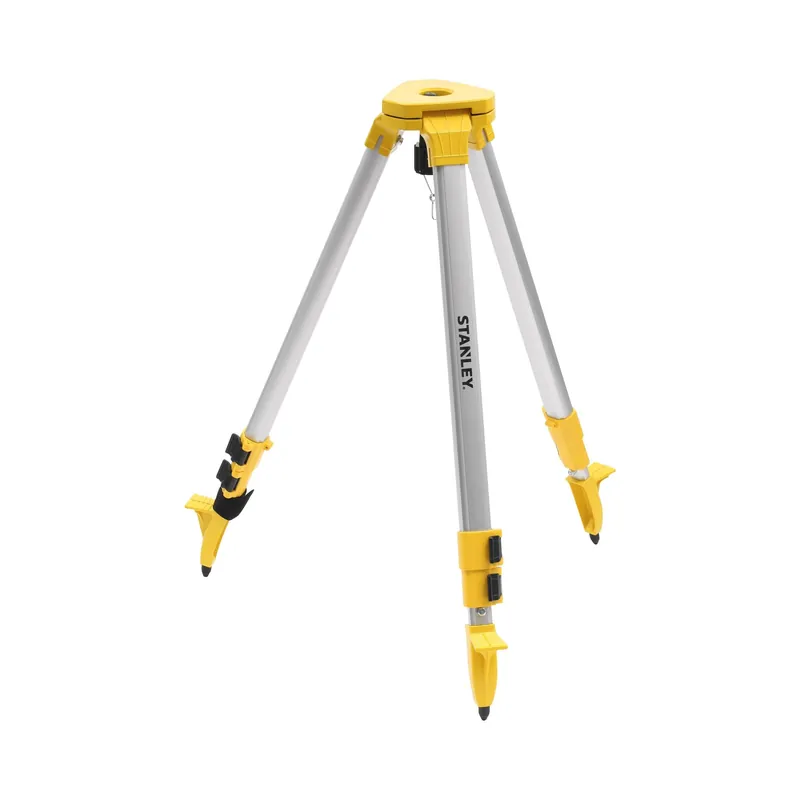 STANLEY Trépied aluminium 75à153cm STHT77625-1