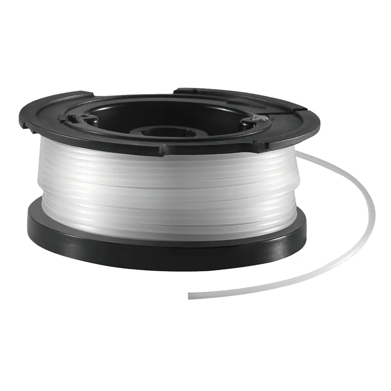 BLACK+DECKER Bobine Reflex Plus 10m ⌀1,6mm A6481-XJ