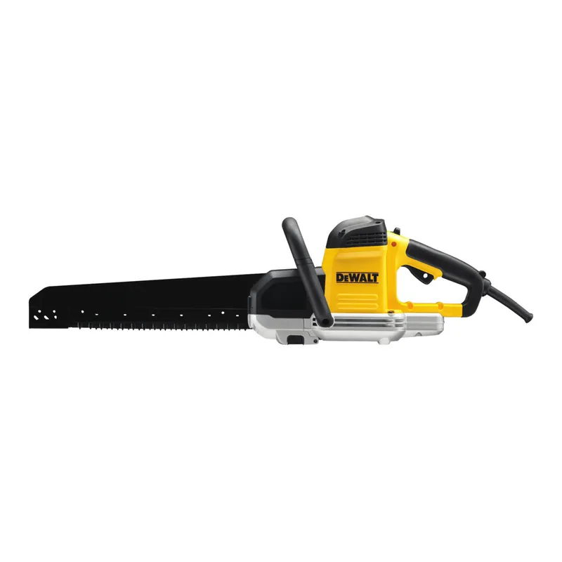 Scie ALLIGATOR© 1600W 295mm DEWALT DWE396-QS