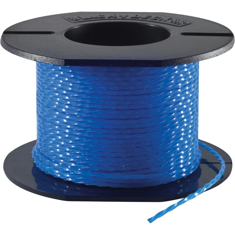 BLACK+DECKER Recharge fil Reflex Plus 25m ⌀1,6mm A6440-XJ