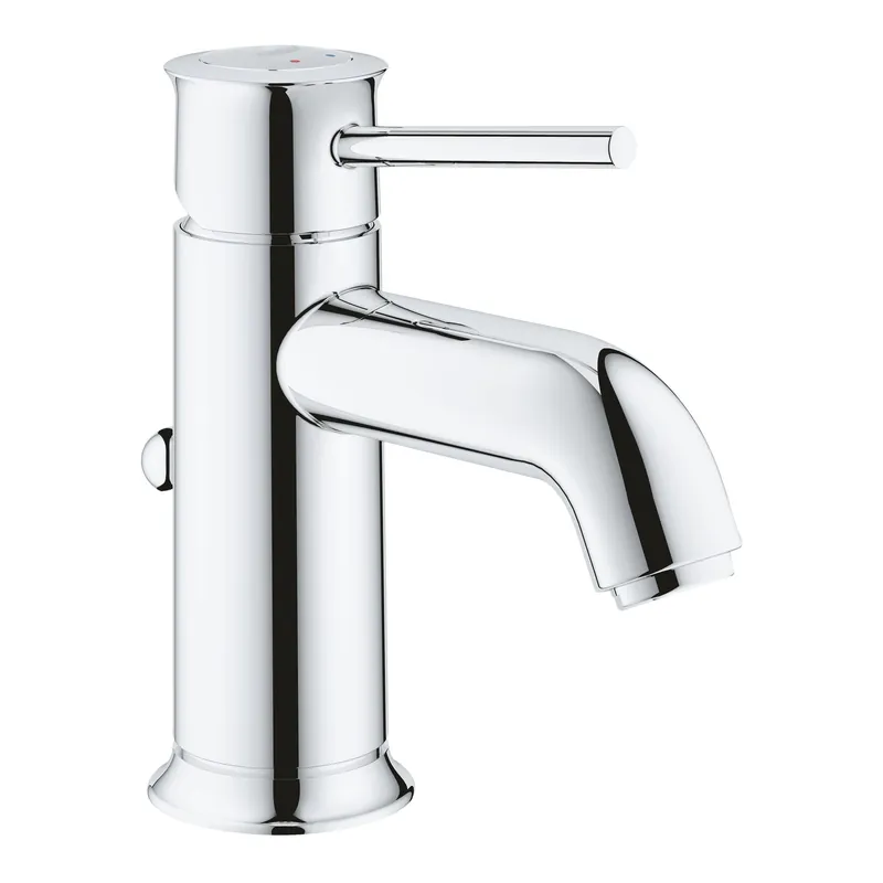 GROHE Mitigeur de lavabo taille S Start Classic 23810000