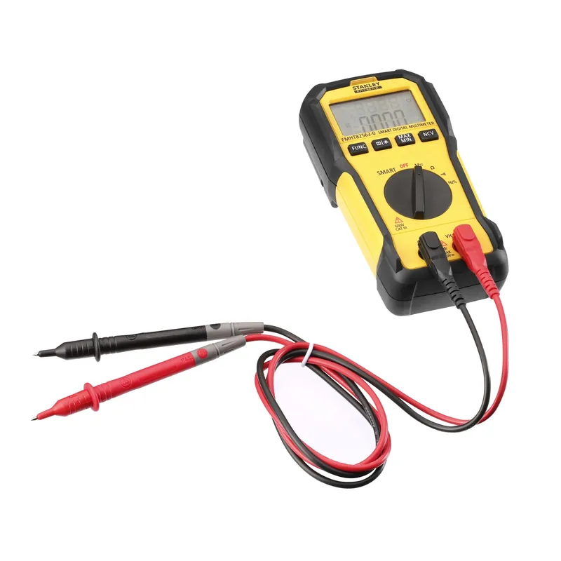 STANLEY FATMAX Multi-mètre digital Smart FMHT82563-0
