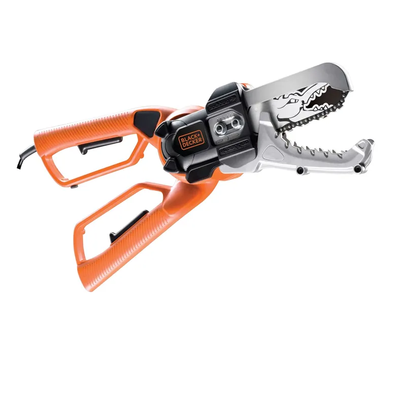 BLACK+DECKER Coupe-branches alligator 550W GK1000-QS