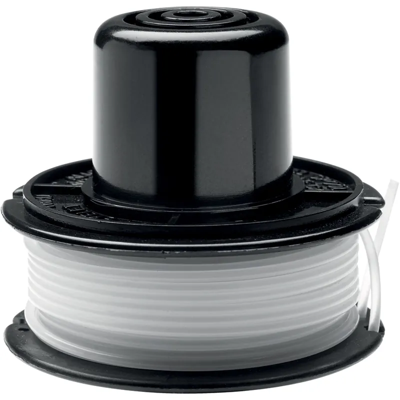BLACK+DECKER Bobine 6m ⌀1,5mm A6226-XJ
