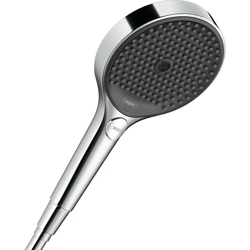 HANSGROHE Douchette à main 130 3 jets Rainfinity 26864000