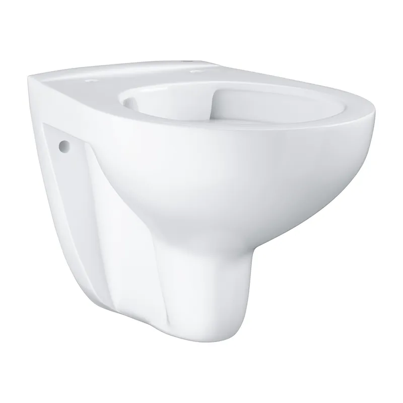 GROHE Cuvette WC suspendue sans abattant Bau Ceramic 39427000