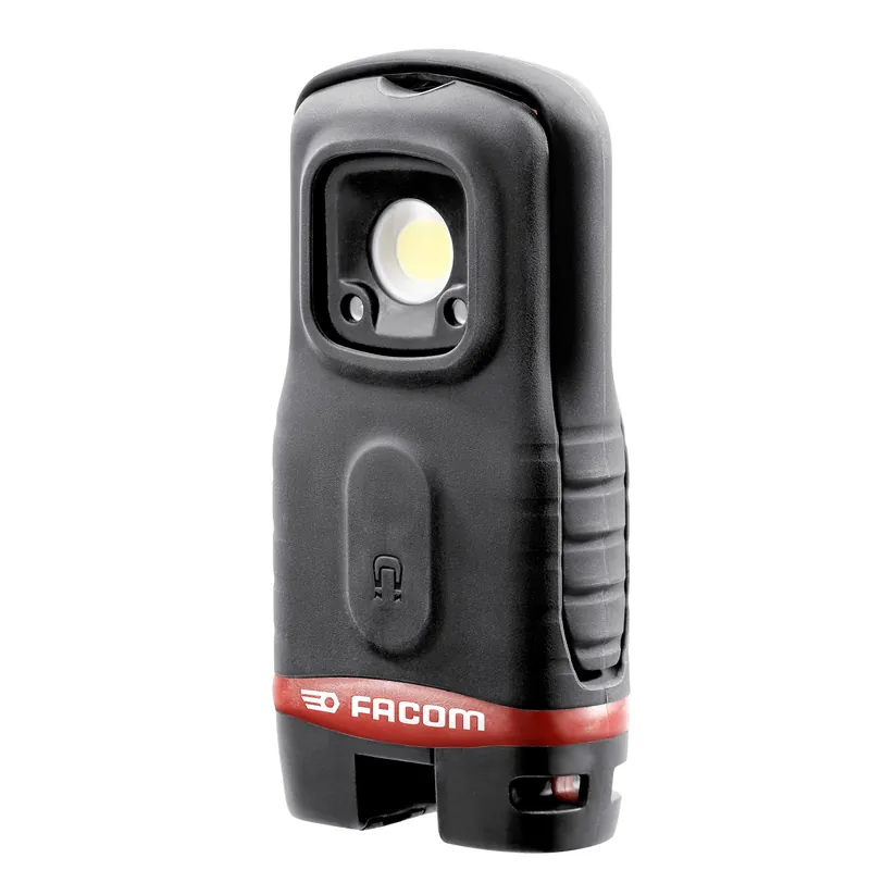 FACOM Lampe de poche rechargeable à LED 250Lm 779.PCBPB