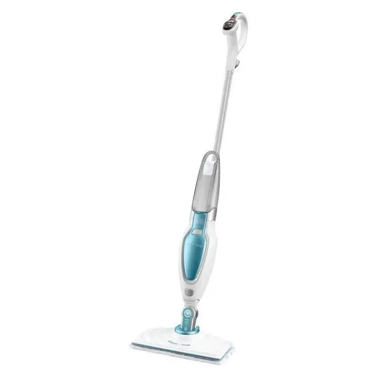 Balai nettoyeur vapeur 3 1600W BLACK+DECKER FSM16CD-QS