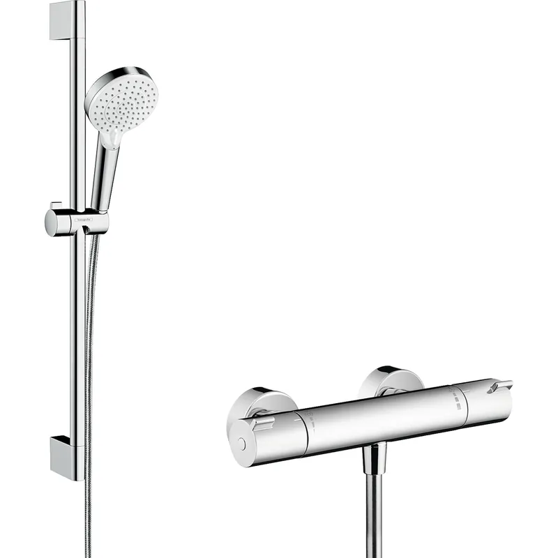HANSGROHE Combi douche Crometta Vario Ecostat 1001 CL 27812400