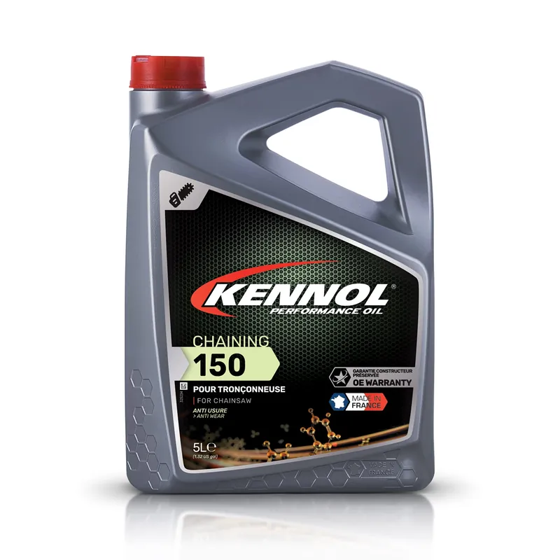 KENNOL Huile de chaîne CHAINING 150 126133