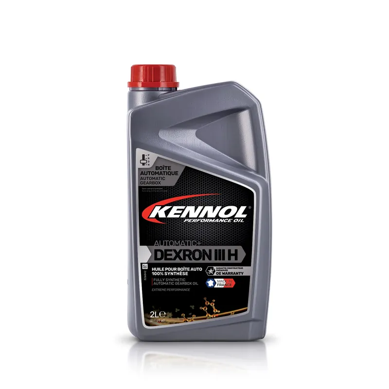 KENNOL Huile de transmission AUTOMATIC+ DEXRON III H