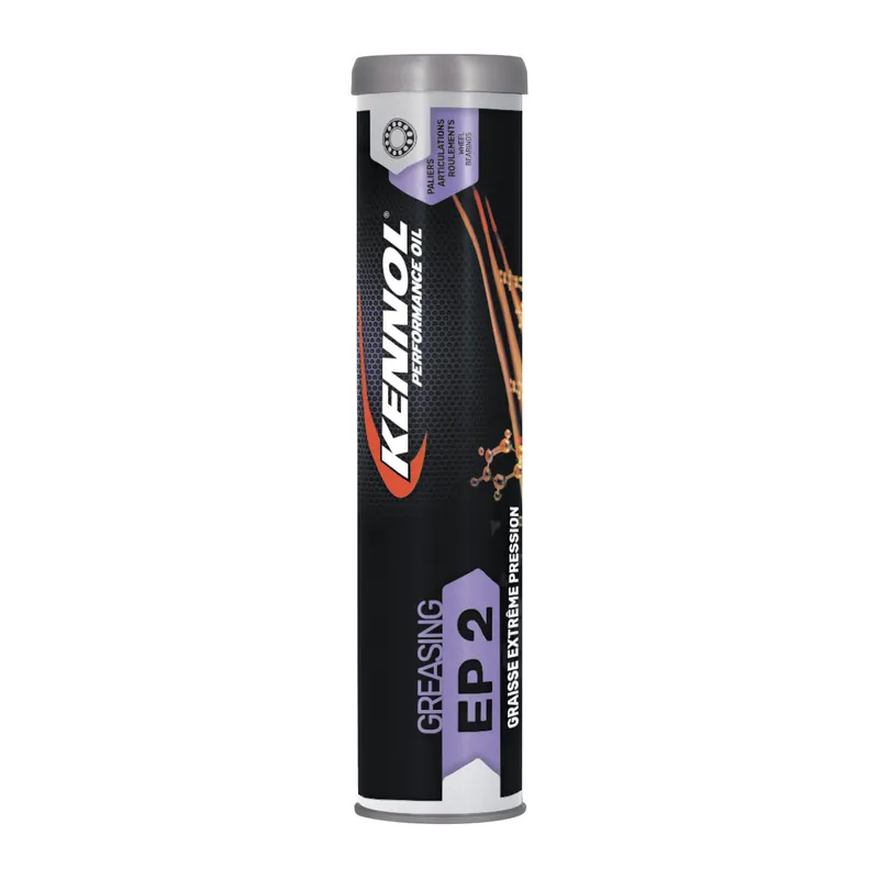 KENNOL Graisse extrême pression GREASING EP2 N129540