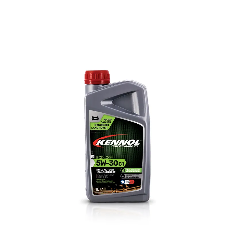 KENNOL Huile moteur ECOLOGY 5W-30 C1