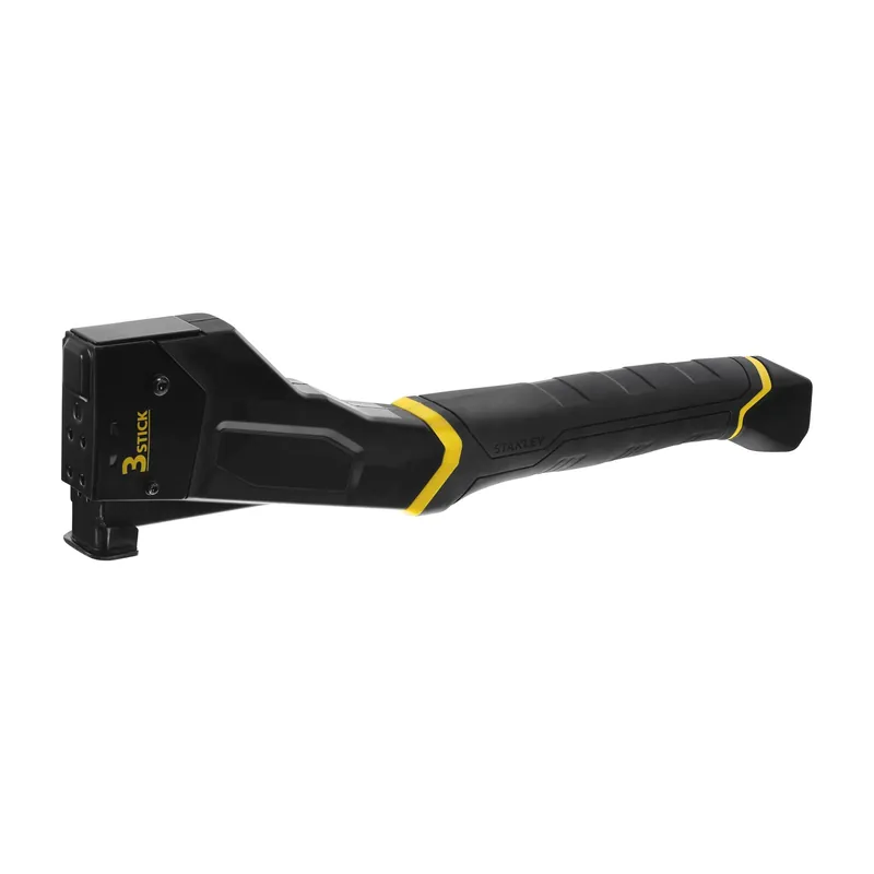 STANLEY FATMAX Marteau agrafeur haute capacité 1000 agrafes type G 10mm FMHT81394-9