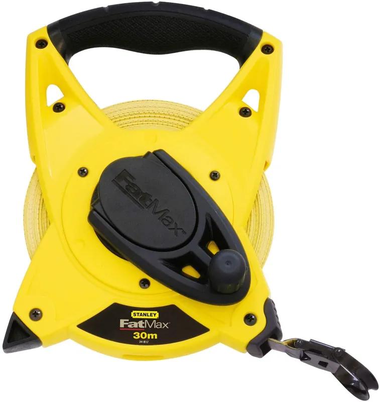 STANLEY FATMAX Ruabn de mesure longue 30m 2-34-814