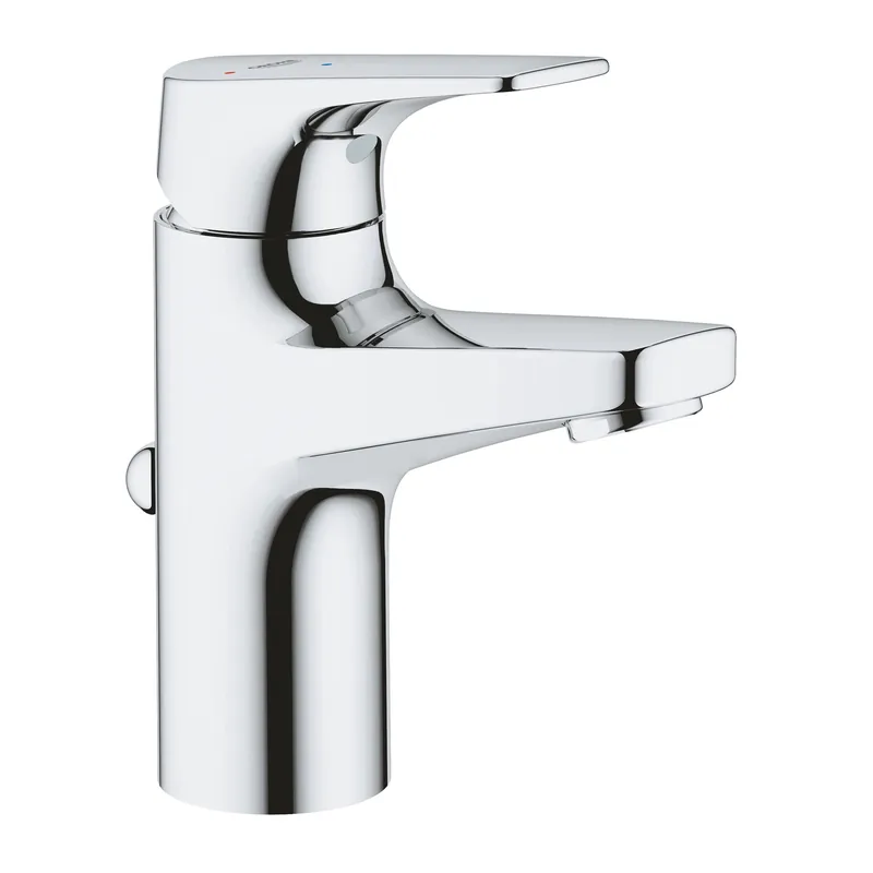 GROHE Mitigeur de lavabo taille S Start Flow 23769000