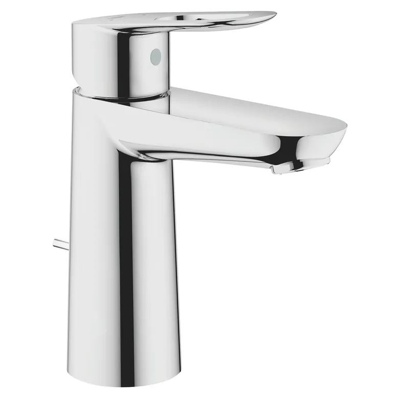 Mitigeur monocommande Lavabo Taille M Chromé Start Loop GROHE 23778000