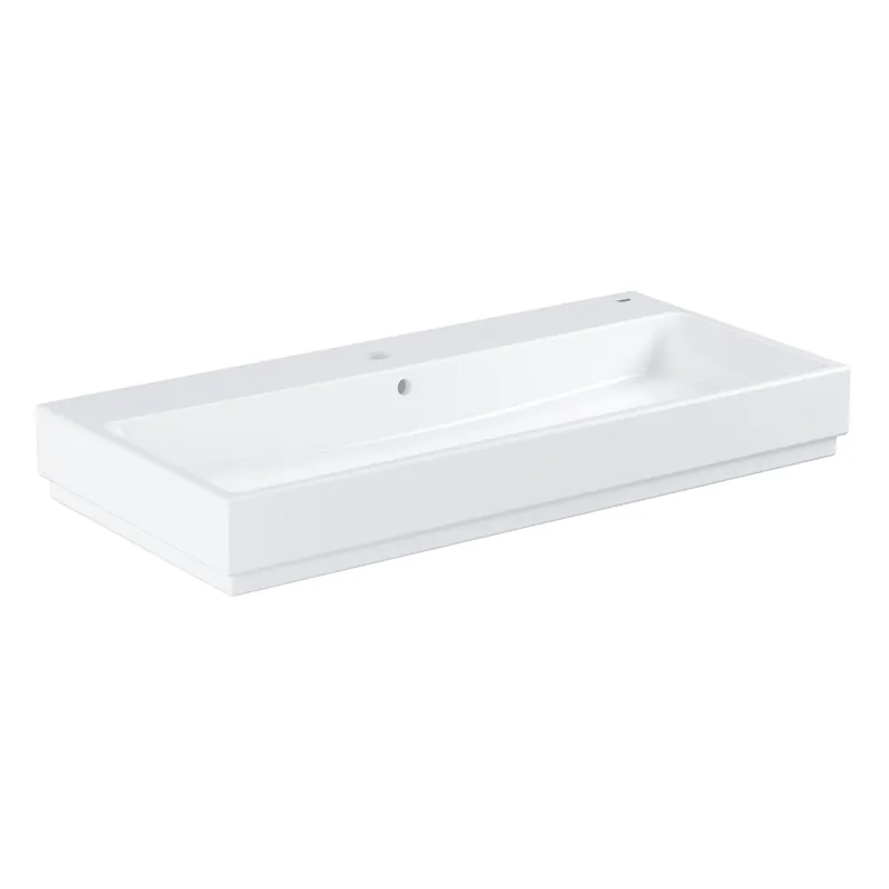 GROHE Vasque à poser Cube Ceramic 3947500H