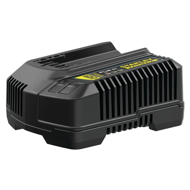 STANLEY FATMAX Chargeur 18V 4Ah V20 SFMCB14-QW
