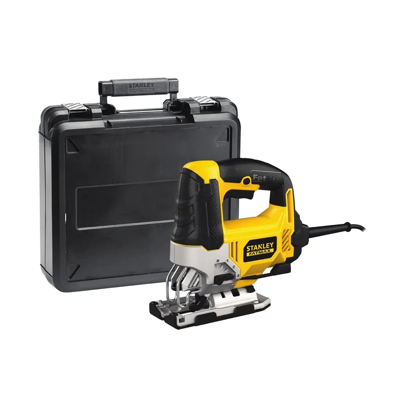 STANLEY FATMAX Scie sauteuse filaire 710W FME340K-QS