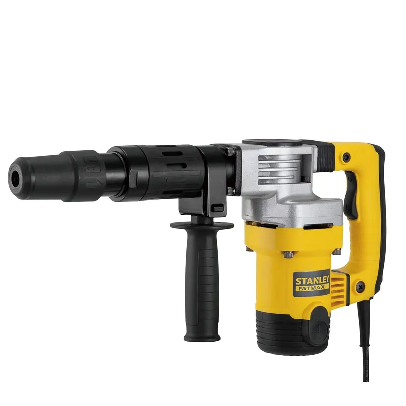 STANLEY FATMAX Burineur SDS Max 6K 8,5J 1010W SFMEH220K-QS