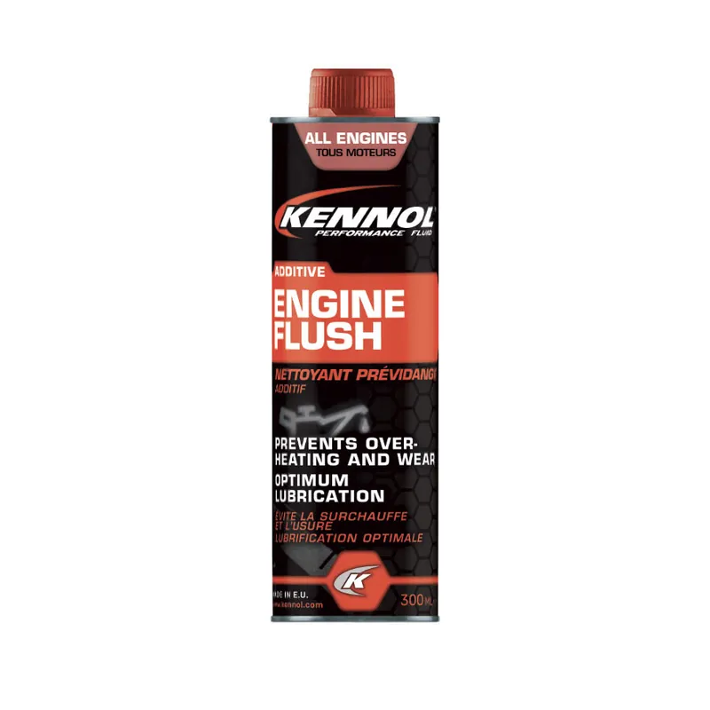 KENNOL Additif auto Nettoyant Prévidange 300ml
