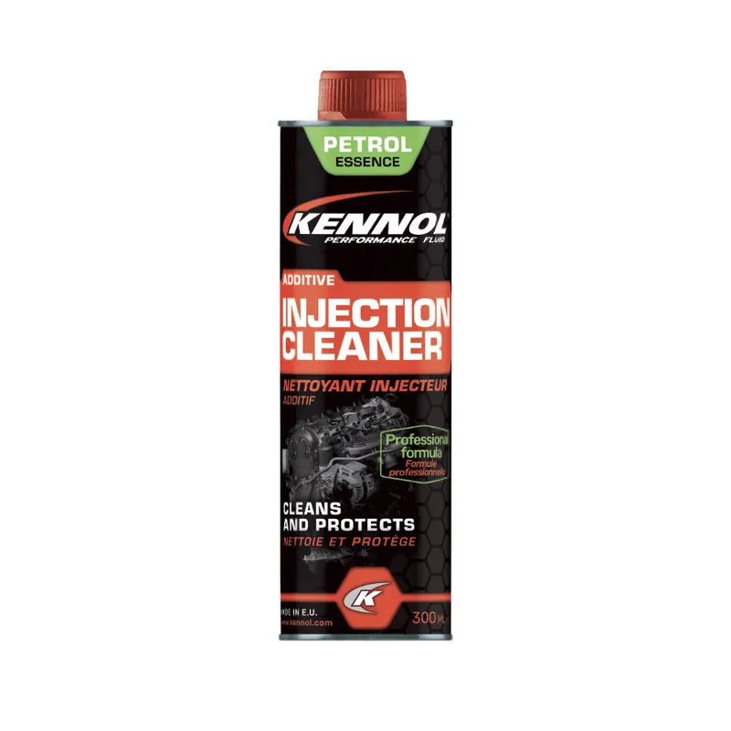 KENNOL Additif auto Traitement ESSENCE 300ml